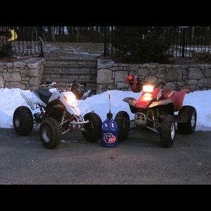 Meet your Posher, Travis